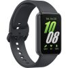 Samsung Galaxy Fit3 aktivitásmérő karpánt szürke IP68