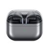 SAMSUNG GALAXY BUDS 3 Bluetooth fülhallgató SZTEREO v5.4, aktív zajszűrő + töltőtok, EZÜST