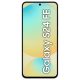 Samsung SM-S721/DS Yellow / S24 FE DualSIM/ 128GB