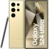 Samsung Galaxy S24 Ultra 512GB Dual SIM okostelefon sárga (Titanium Yellow)