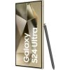 Samsung Galaxy S24 Ultra 512GB Dual SIM okostelefon sárga (Titanium Yellow)