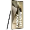 Samsung Galaxy S24 Ultra 512GB Dual SIM okostelefon sárga (Titanium Yellow)