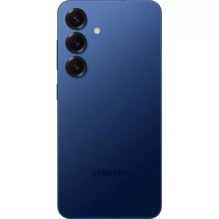 Samsung Galaxy S25 512GB Dual SIM okostelefon sötétkék (Navy Blue)