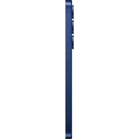 Samsung Galaxy S25 512GB Dual SIM okostelefon sötétkék (Navy Blue)
