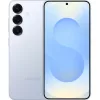 Samsung Galaxy S25 256GB Dual eSIM Mobiltelefon Icy Blue (SM-S931/DS)