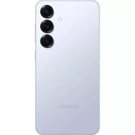 Samsung Galaxy S25 256GB Dual eSIM Mobiltelefon Icy Blue (SM-S931/DS)