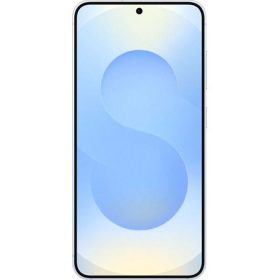   Samsung Galaxy S25 512GB Dual SIM okostelefon világoskék (Icy Blue)