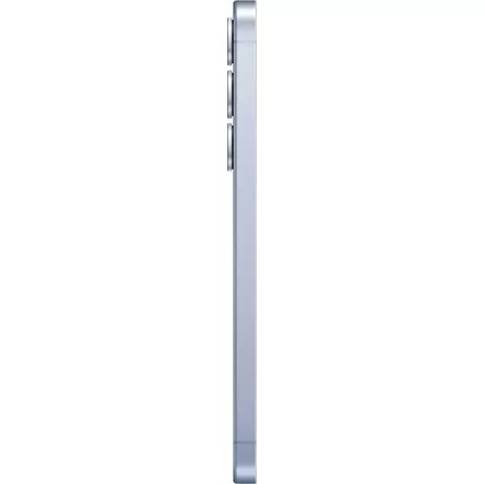 Samsung Galaxy S25 512GB Dual SIM okostelefon világoskék (Icy Blue)