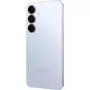 Samsung Galaxy S25 512GB Dual SIM okostelefon világoskék (Icy Blue)
