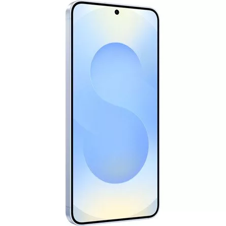 Samsung Galaxy S25 512GB Dual SIM okostelefon világoskék (Icy Blue)