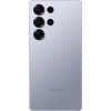 Samsung Galaxy S25 Ultra 256GB Dual SIM okostelefon kék-ezüst (Titanium Silver Blue)