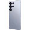 Samsung Galaxy S25 Ultra 256GB Dual SIM okostelefon kék-ezüst (Titanium Silver Blue)
