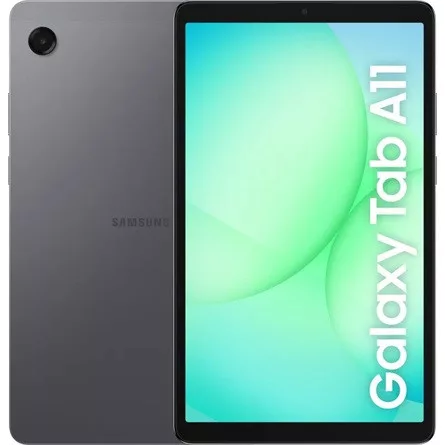 Samsung Galaxy Tab A11 8.7" WiFi 128GB (Gray) – SM-X130N
