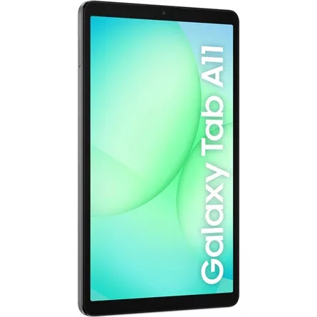 SMG MOB SAMSUNG Tablet Galaxy Tab A11 (LTE, 8.7"), 128GB/8GB, Graphite