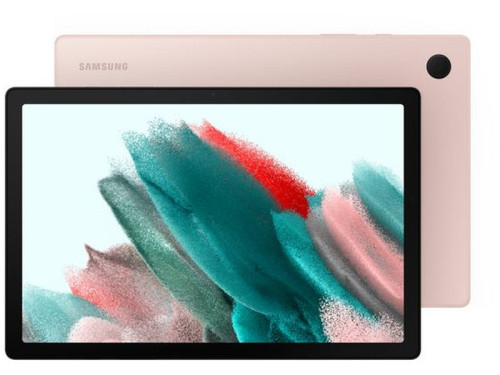 Samsung SM-X200 Pink Gold / Tab A8  10,4 Wifi  / 32GB