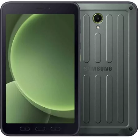 Samsung SM-X300 Green / Tab Active5 EE / WiFi / 128GB