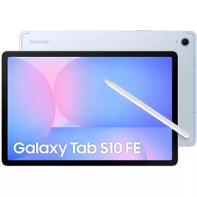   Samsung Galaxy Tab S10 FE 10.9" WiFi 128GB Light Blue (SM-X520N)