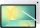 Samsung Galaxy Tab S10 FE 10.9" WiFi 256GB Silver (SM-X520N)