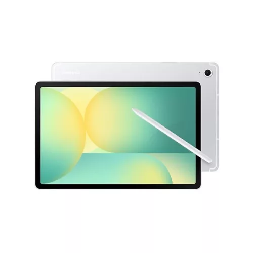 Samsung Galaxy Tab S10 FE 10.9" WiFi 256GB Silver (SM-X520N)