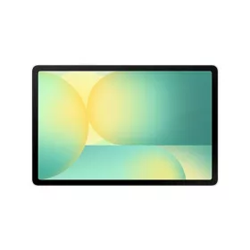 SAMSUNG Tablet - GALAXY TAB S10 FE 5G (12/256GB) SILVER