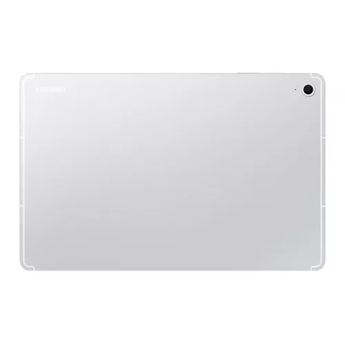 Samsung Galaxy Tab S10 FE+ 13.1" WiFi 128GB Silver (SM-X620N)