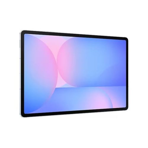 SAMSUNG Tablet - GALAXY TAB S10 FE+ 5G (8/128GB) LIGHT BLUE