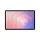 SMG MOB SAMSUNG Tablet Galaxy Tab S11 11" Wi-Fi, 128GB/12GB, Ezüst