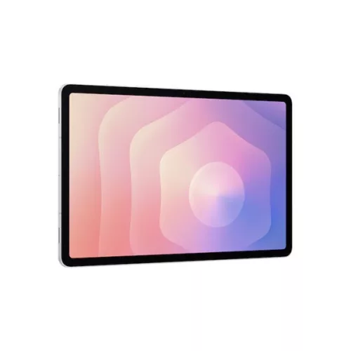 SMG MOB SAMSUNG Tablet Galaxy Tab S11 11" Wi-Fi, 128GB/12GB, Ezüst