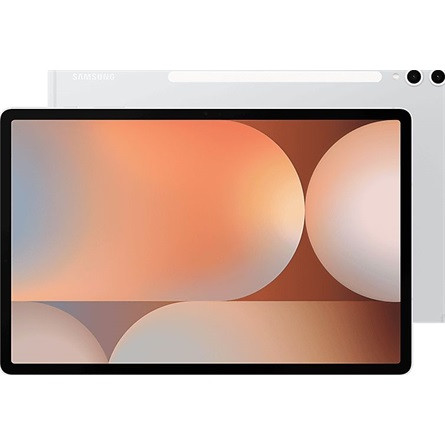 Samsung Galaxy Tab S10+ 12.4" 12/512GB Wifi + 5G Tablet Silver (SM-X826)