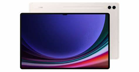 Samsung SM-X916 Beige/Tab S9 Ultra 14,6 /WIFI + 5G/  256GB