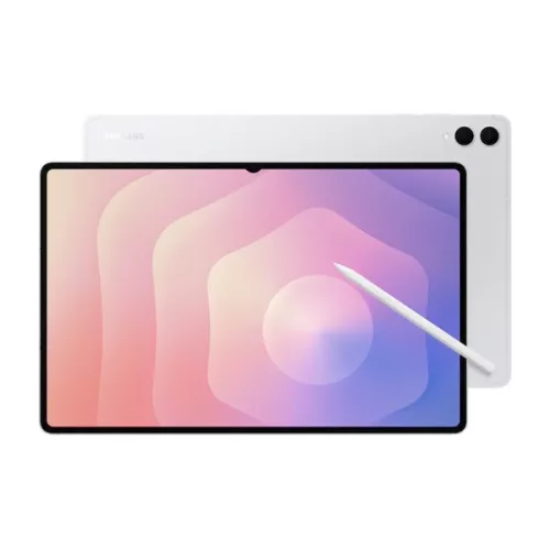 SMG MOB SAMSUNG Tablet Galaxy Tab S11 Ultra 14,6" Wi-Fi, 256GB/12GB, Ezüst