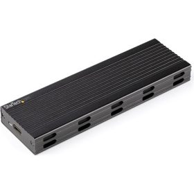 StarTech USB 10GBPS TO PCIE/SATA M.2 .
