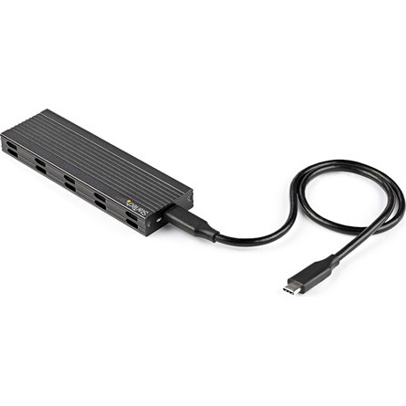 StarTech USB 10GBPS TO PCIE/SATA M.2 .