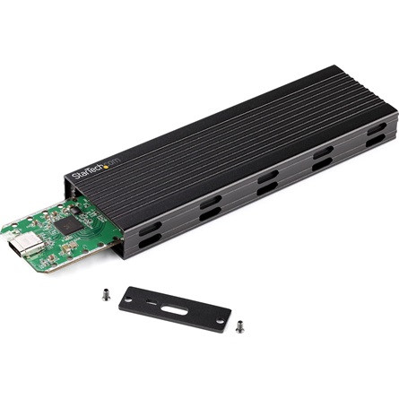 StarTech USB 10GBPS TO PCIE/SATA M.2 .
