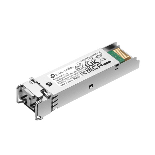 TP-LINK SM311LS Omada 1000Base-LX SMF Mini GBIC Module