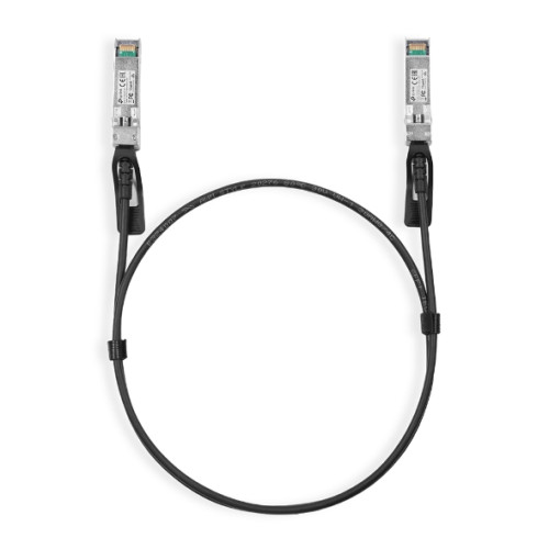 TP-LINK SM5220-1M Omada 1 Meter 10G SFP+ Direct Attach Cable