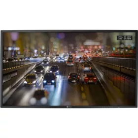  AG Neovo SMQ-6501 64.5IN 4K UHD IPS 3840X2160 1200:1 400CD/M2 5 MS