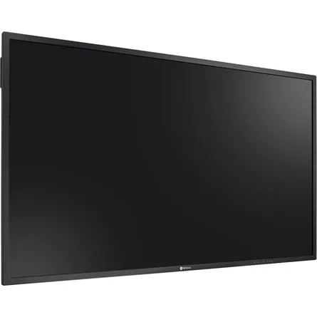 AG Neovo SMQ-6501 64.5IN 4K UHD IPS 3840X2160 1200:1 400CD/M2 5 MS
