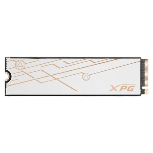 ADATA SSD 2TB - XPG MARS 980 BLADE (3D, M.2 PCI-E Gen 5x4, Olvasás: 14000 MB/s, Írás: 13000 MB/s, PS5 Ready)