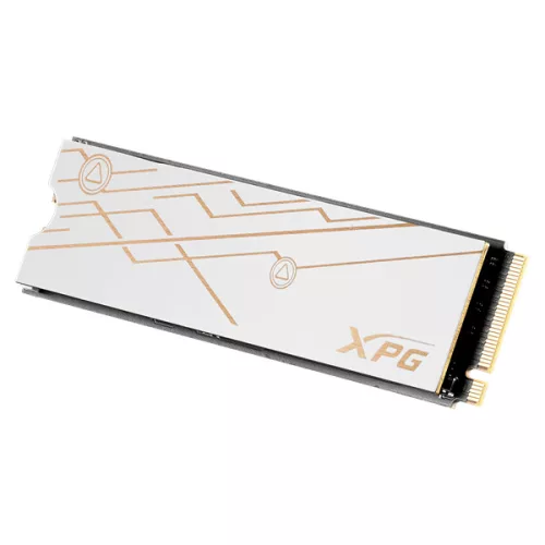 ADATA SSD 2TB - XPG MARS 980 BLADE (3D, M.2 PCI-E Gen 5x4, Olvasás: 14000 MB/s, Írás: 13000 MB/s, PS5 Ready)