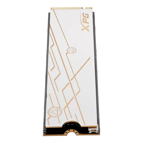ADATA SSD 2TB - XPG MARS 980 BLADE (3D, M.2 PCI-E Gen 5x4, Olvasás: 14000 MB/s, Írás: 13000 MB/s, PS5 Ready)