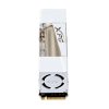 ADATA SSD 1TB - XPG MARS 980 STORM (3D, M.2 PCI-E Gen 5x4, Olvasás: 14000 MB/s, Írás: 13000 MB/s, vízhűtés)