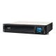APC Smart-UPS 1500VA SMC1500I-2U szünetmentes tápegység