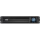 APC Smart-UPS C 3000VA RM 2U LCD 230V