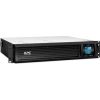 APC Smart-UPS C 3000VA RM 2U LCD 230V