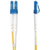 StarTech 1M LC TO LC OS2 FIBER CABLE OS2/UPC/DUPLEX/LSZH