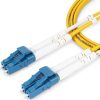 StarTech 1M LC TO LC OS2 FIBER CABLE OS2/UPC/DUPLEX/LSZH