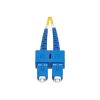 StarTech SMDOS2SCSC1M 1M SC TO SC OS2 FIBER CABLE