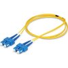 StarTech SMDOS2SCSC1M 1M SC TO SC OS2 FIBER CABLE