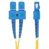 StarTech SMDOS2SCSC2M 2M SC TO SC OS2 FIBER CABLE